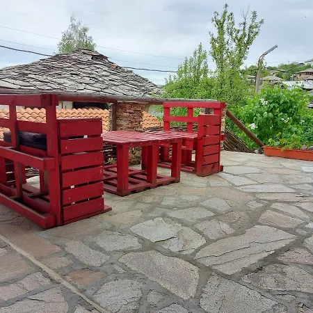 Sharkov Affittacamere 2*