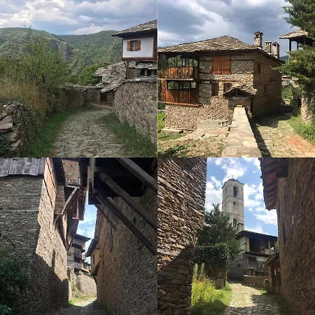 Affittacamere Sharkov Dolen (Blagoevgrad)
