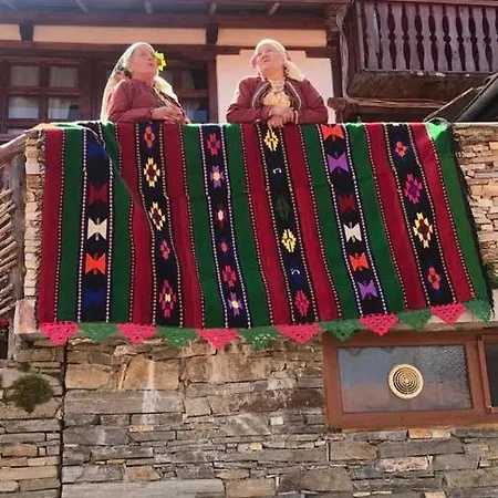 Sharkov Dolen (Blagoevgrad)