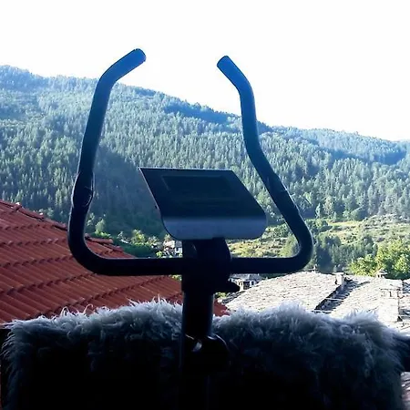 Sharkov 2* Dolen (Blagoevgrad)