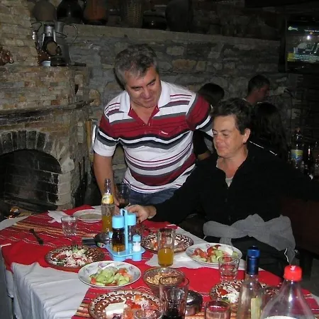 Sharkov Affittacamere Dolen (Blagoevgrad)