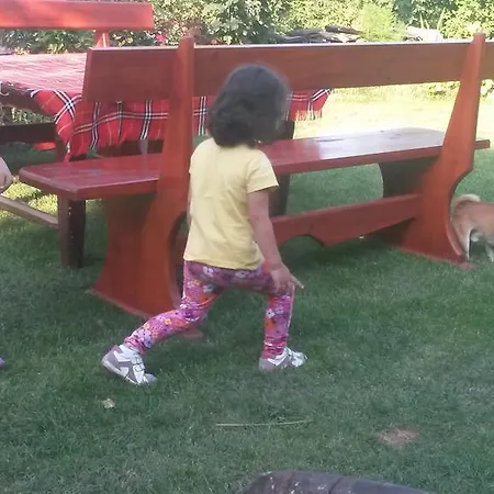 Vendégház Sharkov 2*