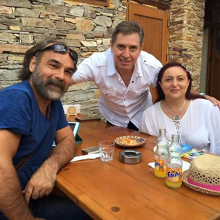 Sharkov Vendégház 2*