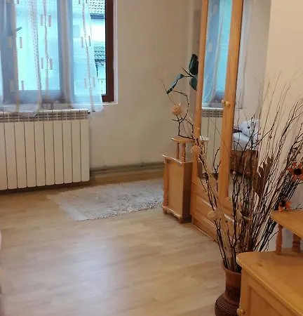 Sharkov Vendégház Dolen