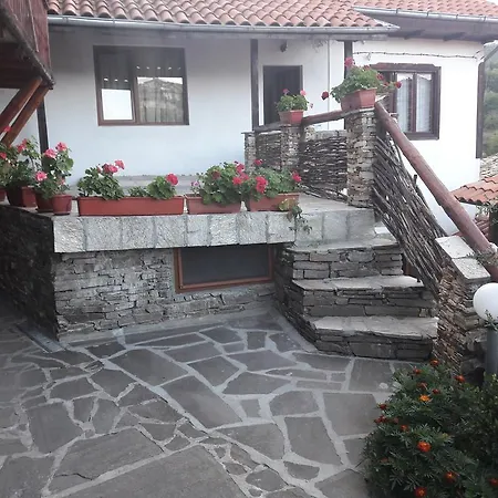 Affittacamere Sharkov Dolen (Blagoevgrad)