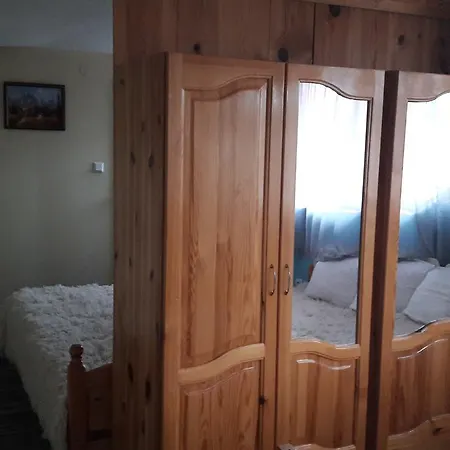 Sharkov Vendégház 2*