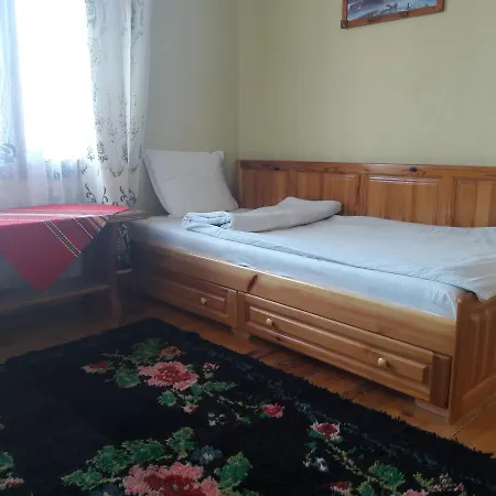 Sharkov Affittacamere Dolen (Blagoevgrad)