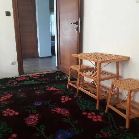 Sharkov 2* Dolen (Blagoevgrad)