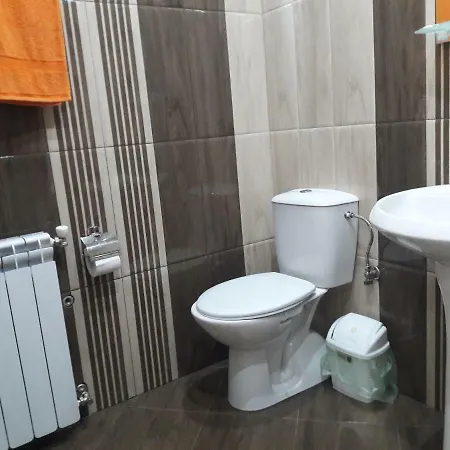 Affittacamere Sharkov Dolen (Blagoevgrad)