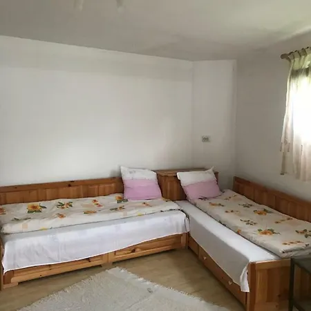 Sharkov Affittacamere Dolen (Blagoevgrad)