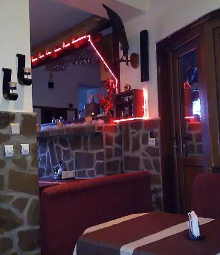 Sharkov 2* Dolen (Blagoevgrad)