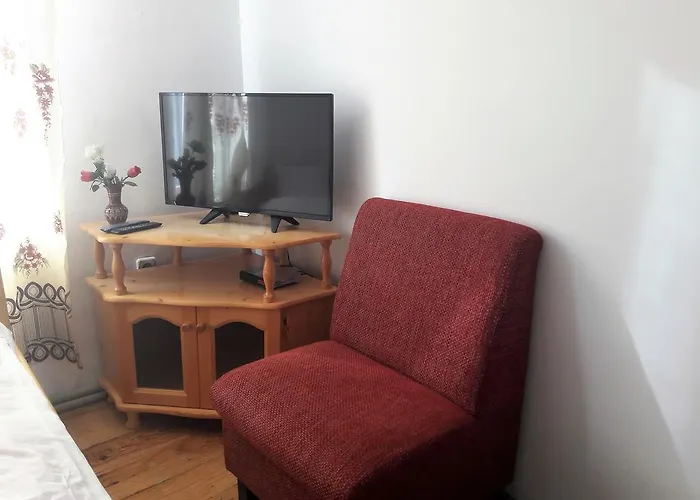 Penzion Sharkov Dolen (Blagoevgrad)