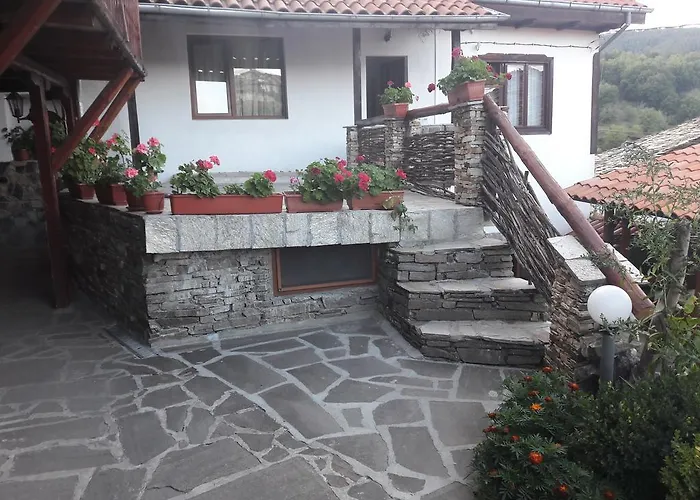 Penzion Sharkov Dolen (Blagoevgrad)