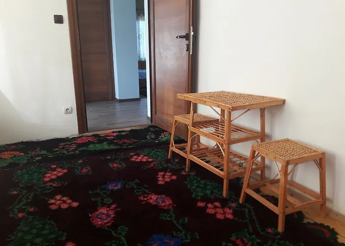 Sharkov 2* Dolen (Blagoevgrad)